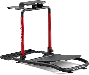 Support volant Next Level Racing Wheel Stand Lite 2.0 pliable