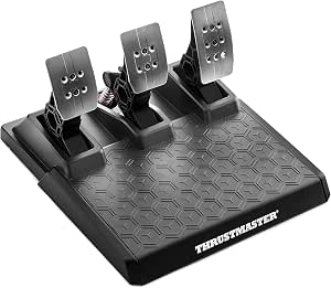Pédalier magnétique Thrustmaster T3PM 3 pédales