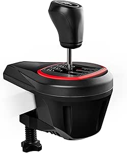 Levier de vitesse Thrustmaster TH8S Shifter Add-On