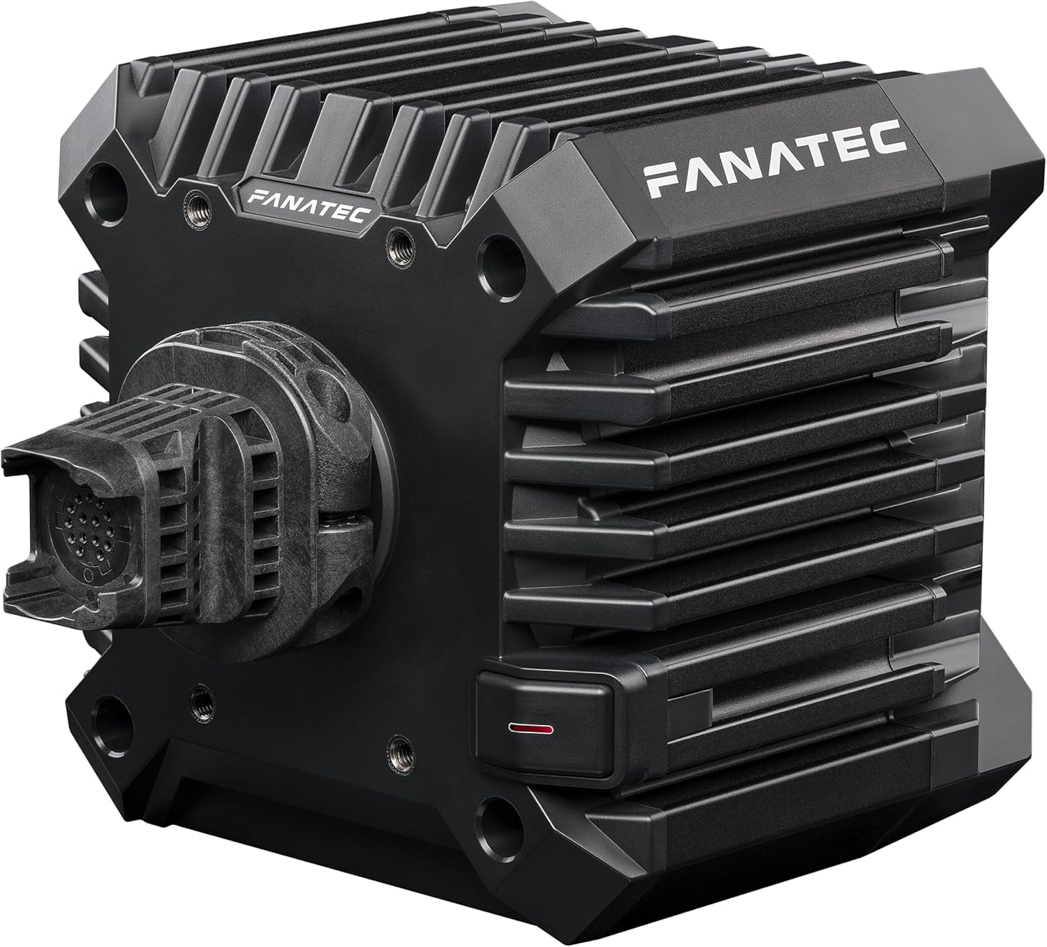 Base Direct Drive Fanatec CSL DD QR2 5 Nm
