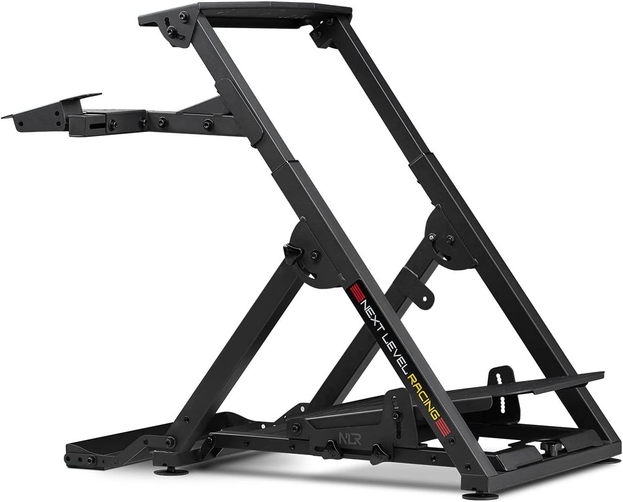 Next Level Racing Wheel Stand 2.0 support pédalier sim racing réglable