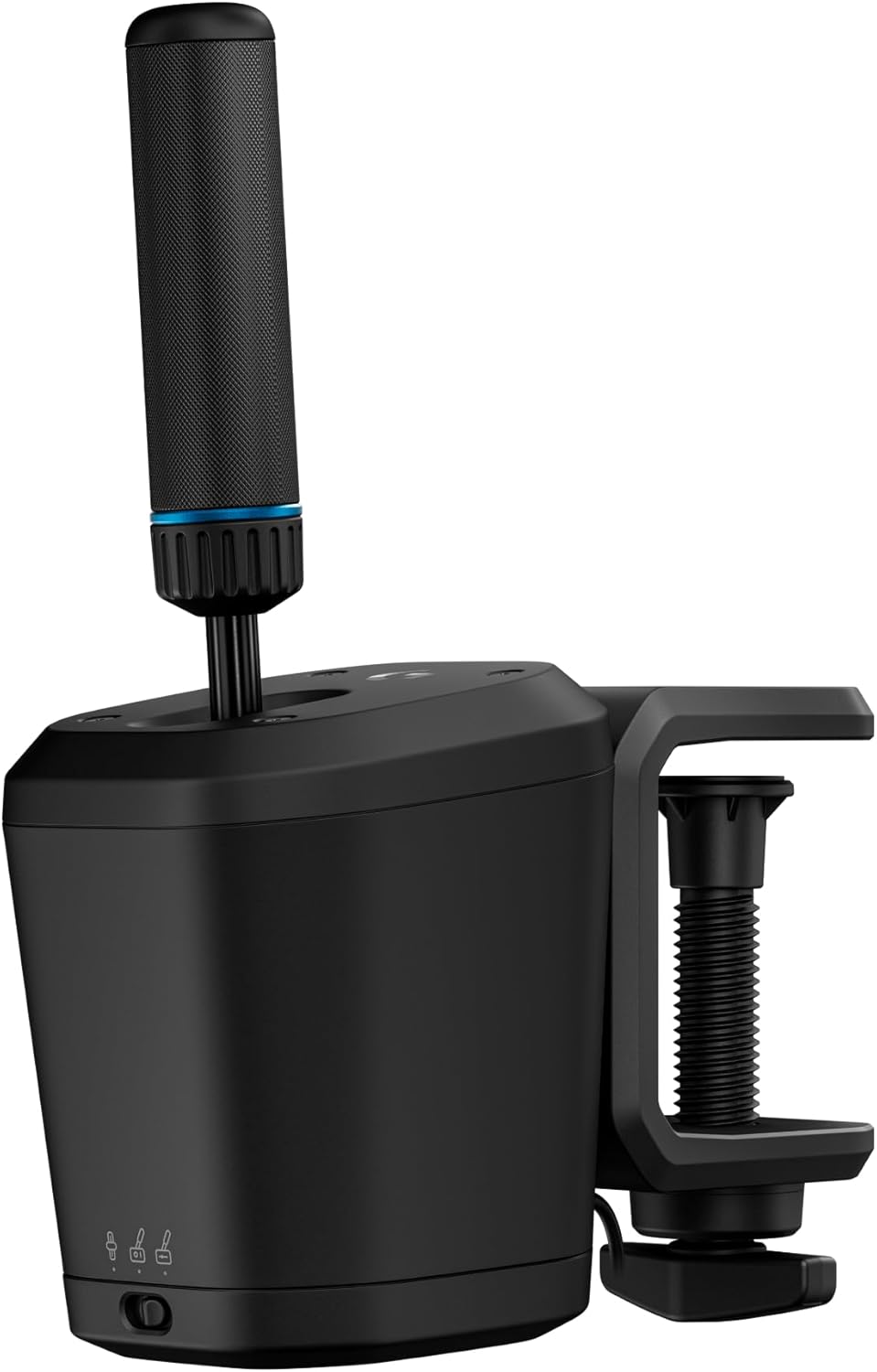 Logitech G RS Shifter & Handbrake : Guide Configuration Simracing 2026