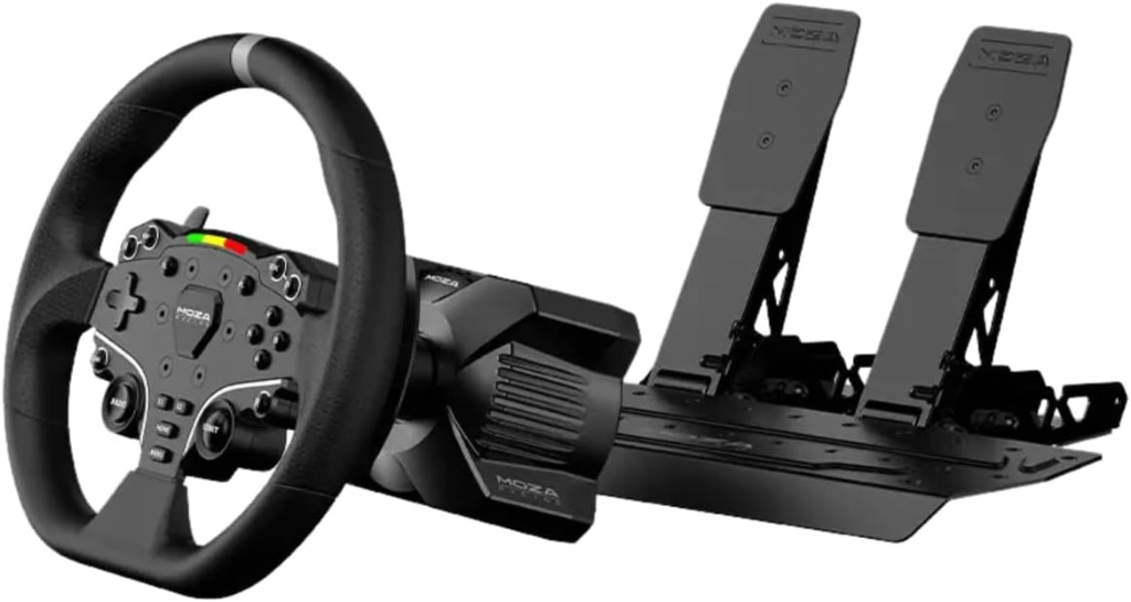 24h de Daytona sur iRacing : quel volant choisir en 2026