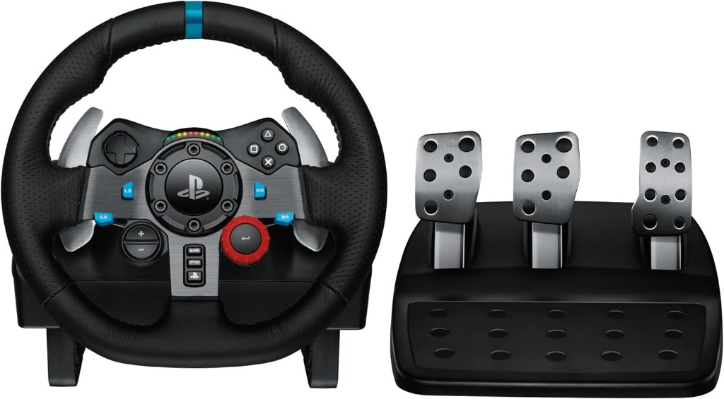 Sim-racing : Passer de la Manette au Volant pour Exploser ses Chronos