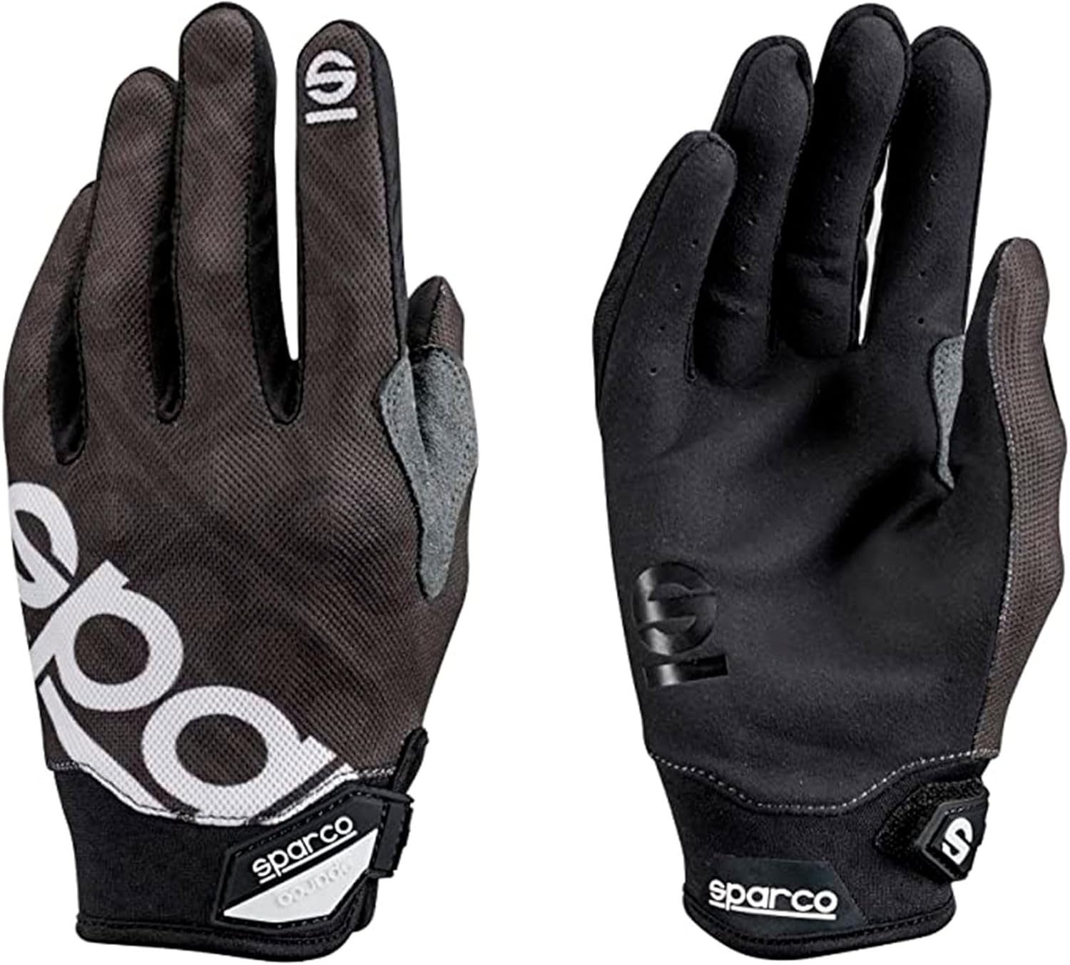 GT7 et F1 Sim : comment préparer les mains pour la saison 2026 avec les SPARCO MECA 3 Gants simracing ?
