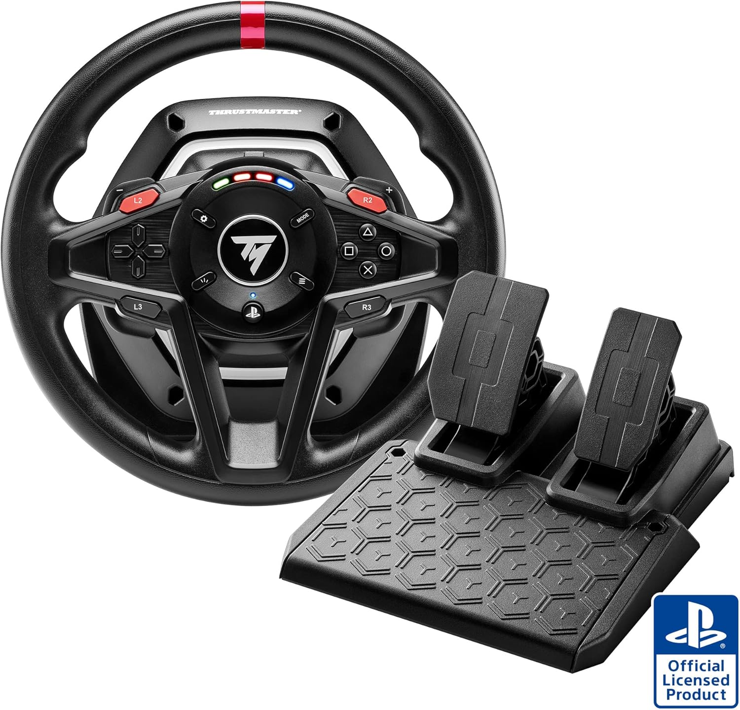 Thrustmaster T128 simracing