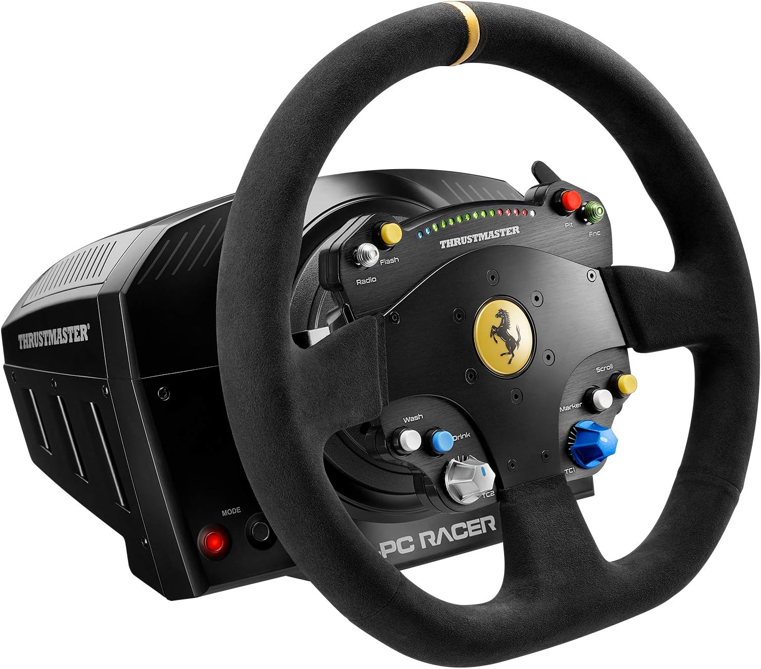 Thrustmaster TS-PC Racer Ferrari 488 simracing