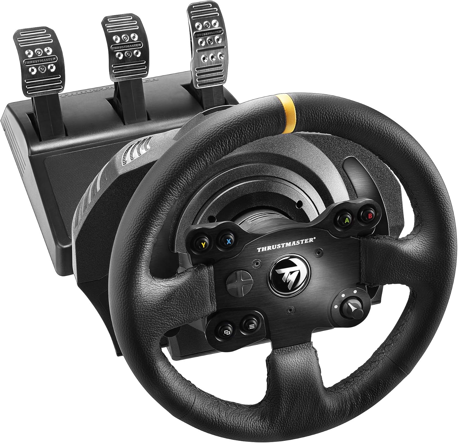 Thrustmaster TX Racing Wheel Leather Edition simracing